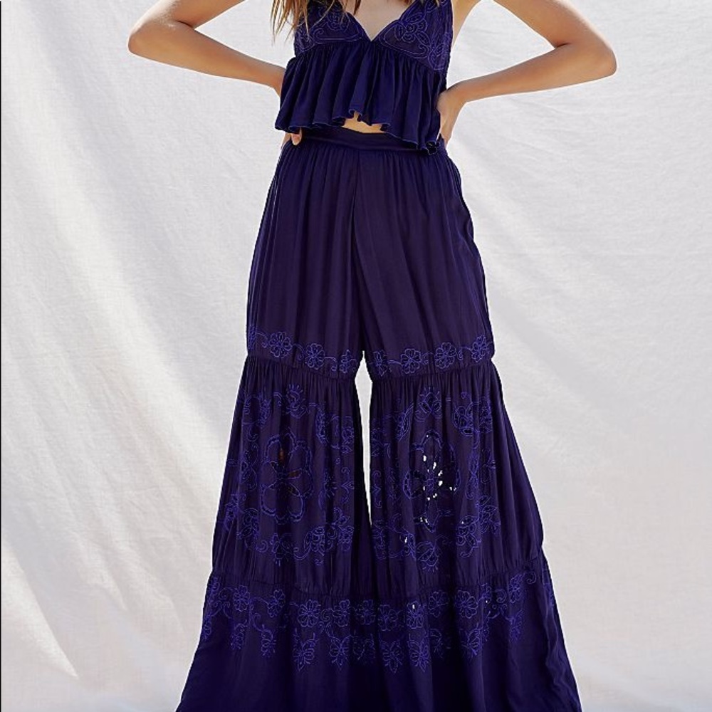 Free People Ginger Moon set